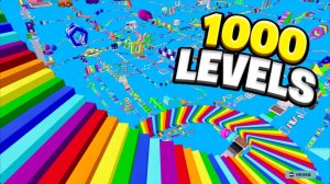 ЭПИЧЕСКОЕ ВОСХОЖДЕНИЕ 1000 уровней ОББИ в FORTNITE