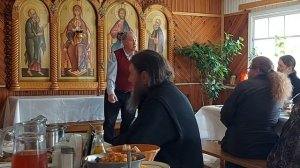 Доврачебная помощь в монастырских условиях: техника и подручные средства