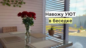 Обычные будни загородной жизни!