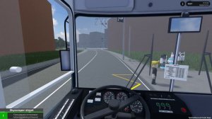 TRP Legacy 3.0 Roblox, маршрут 10А