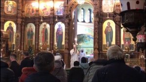 Новогоднее путешествие в Нижний Новгород. 6 января - заключительный день путешествия.