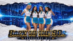 ᗷᗩᑕK TO TᕼE 90S ★ ᗰOᖇOZOᖴᖴ ᖴT. ᗪᒍ ᐯᗩᒪ - ᗷᗩᑕK TO TᕼE SOᑌᑎᗪ
