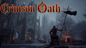НОВЫЙ СОЛС ЛАЙК ▶️ Crimson Oath #1
