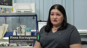 Спрей для носа: помощь или угроза здоровью?
