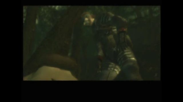 Metal Gear Solid 3 Прохождение с переводом - часть 66 - Ева ранена
