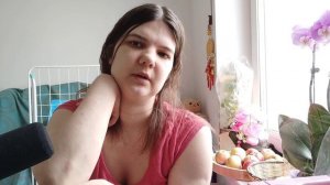 Алергия продолжается, новые подозрения от чего.