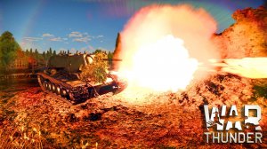 War Thunder ►  стрим