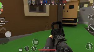играю в standoff 2 20 часть