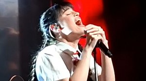Diana Ankudinova отрывок «Creep» (Radiohead)  клуб Magnus Locus 30 апреля 2026 #BeLikeAnkudinova