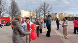 Эти чёрные глаза..... 01.05.26.