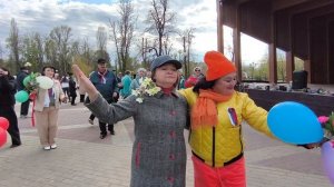А сердечко стучит..... 01.05.26.