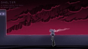 Hazbin Hotel - Убежище
