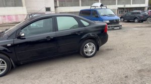 Ford Focus 2