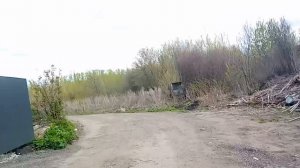заброшка 5
