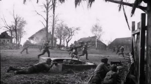 Последний бой - Песни военных лет - Лучшие фото - Последний бой он трудный самый...