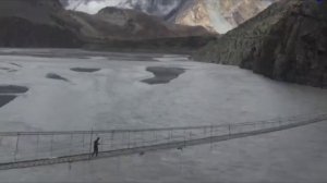 Мосты. Сергей Чекалин. Bridges. Sergey Chekalin.
