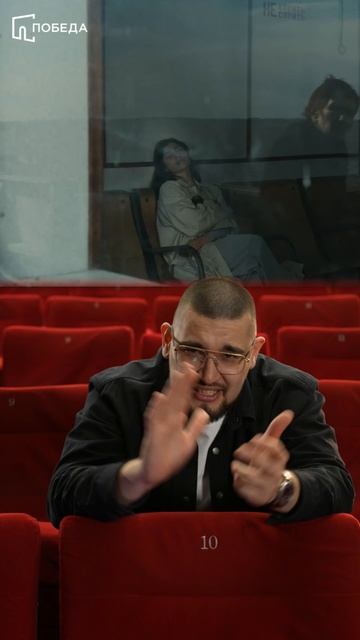 Анонс фильма «Шурале» (2026)