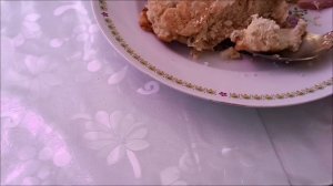1.05.26. Накормила кошек. Котлеты из икры. Поехали за лекарством.