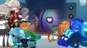 ★ Solarballs react to.. /🇷🇺/🇺🇸/🇪🇸/x2!!/ships/LukXyank ★
