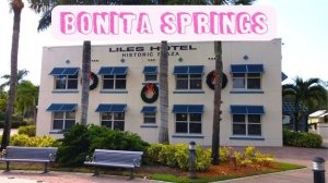 Bonita Springs Florida