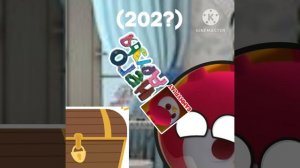 История приключения мистер Вовы и его друзей!! (2026-2024)