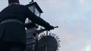 Город Брест прогулка