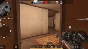 играю в стенд Лео урон не в какую не регает