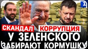 🤪Миндич закапал Зеленского,слив новых пленок о коррупции в 500 млн $,подробный рассказ Сани схемы