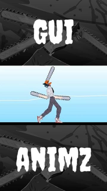 Chainsaw-man  #chainsawman #denji Denj