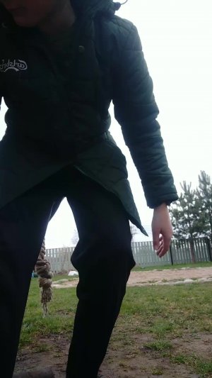 стрим отвечаю на вопросы и занимаюсь