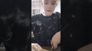 готовим сендвич