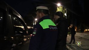 «За рулем только трезвые» - МВД продолжает специальные рейдовые мероприятия. Выпуск 204/30.04.2026г