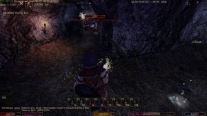 Gothic-2 NB (Готич.\АСНК) + EthernalBreeze 3.08 (BUILD 7.0.6). Свиток «Сон»