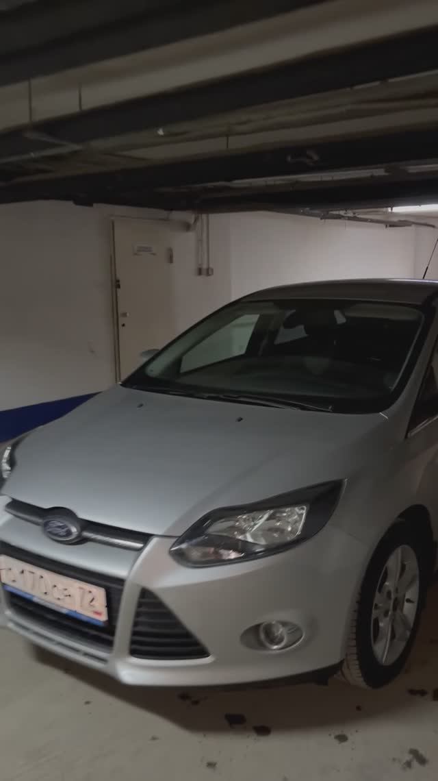 Ford_Focus смотреть онлайн
