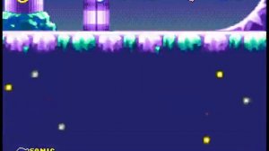 Sonic 2 Recreation #3