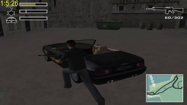 DRIV3R (5) БОМБА И СКОРОСТЬ!