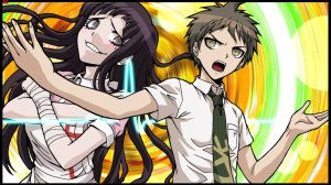 Объяснение убийства в 3 главе и наказание убийцы в Danganronpa 2 (СПОЙЛЕР К ИГРЕ)