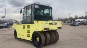 AMMANN AP240