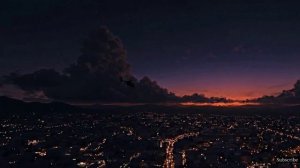 Rockinot-Sunset Twist