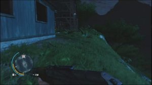 PS4 Far Cry 3 #37 Радиовышка Прохождение