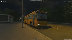 OneSkyVed OMSK TRP ROBLOX, ЗИУ-9, 67 маршрут
