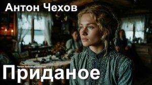 Антон Чехов. «Приданое»