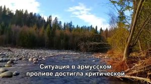 Иран совершил самую масштабную атаку, но сокрушительный ответ Америки полностью уничтожил их силы