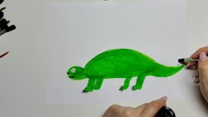 весёлые краски