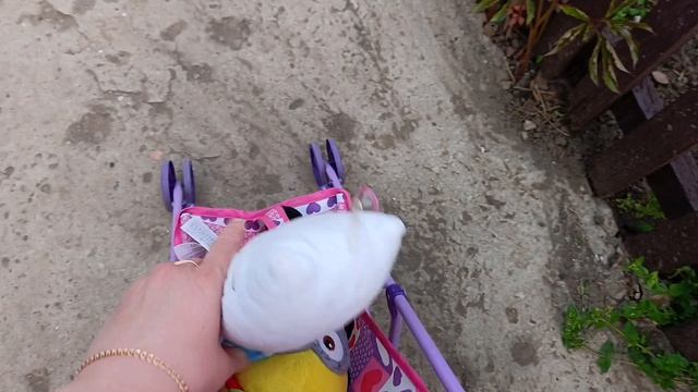 Домашний влог.