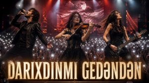 Darıxdınmı gedəndən - AI Cover (2026)