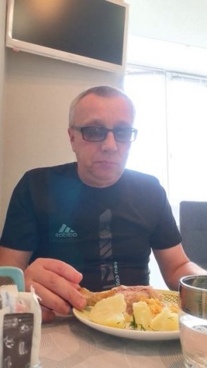 Мукбанг от Славентия