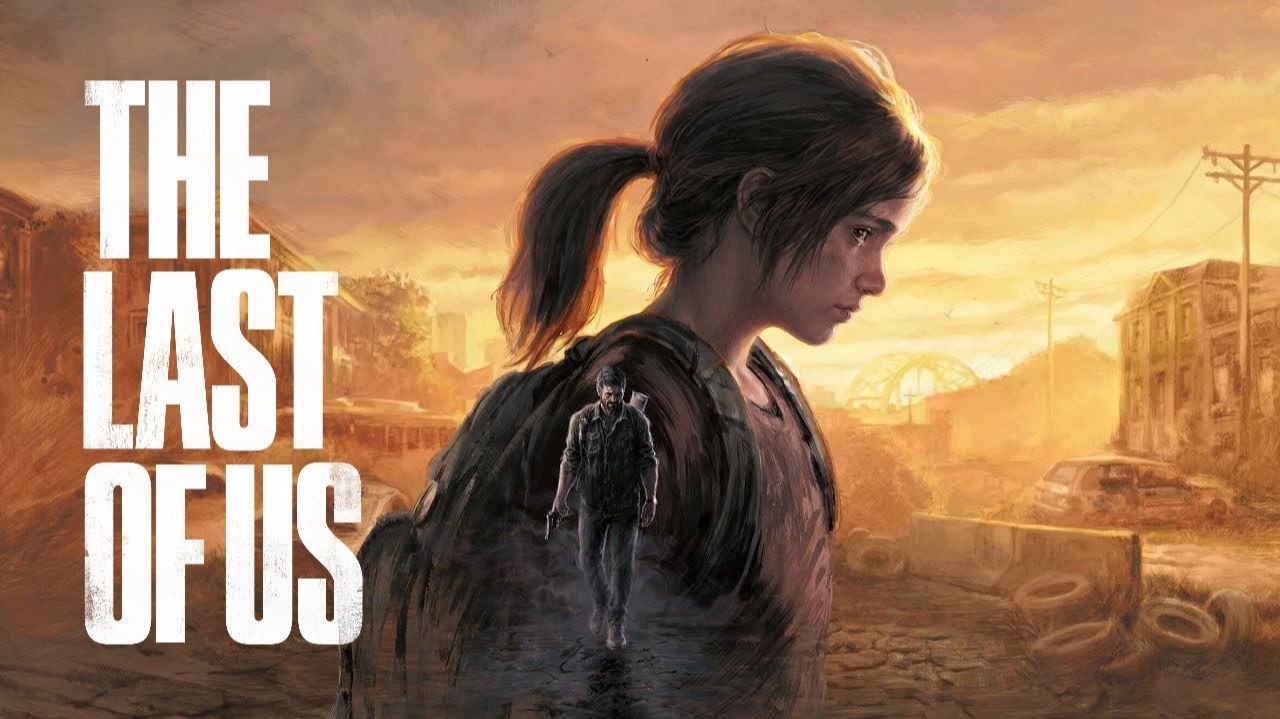 Ищем лекарство  #4  \  The Last of Us Part I
