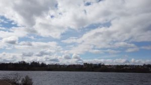 Псковский кремль