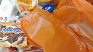 ПРОДУКТОВАЯ КОРЗИНА МНОГОДЕТНОЙ СЕМЬИ ЧАСТЬ 2